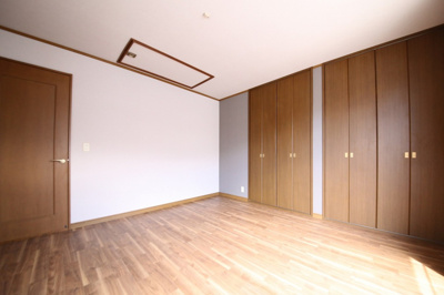 【洋室】 | 久喜市南栗橋3丁目中古戸建