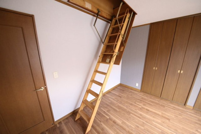 【内装】 | 久喜市南栗橋3丁目中古戸建