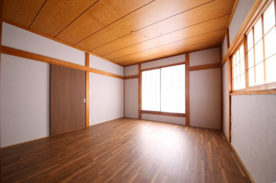 【洋室】 | 久喜市南栗橋3丁目中古戸建