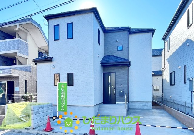 久喜吉羽2期　新築一戸建て　B