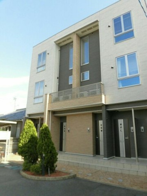 【その他共用部分】 | メゾンミニョン