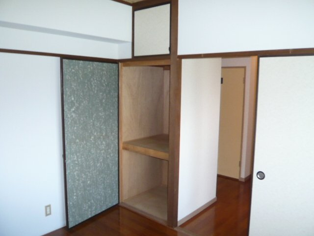 サンコーポ国分【キャンペーン対象物件】の内装