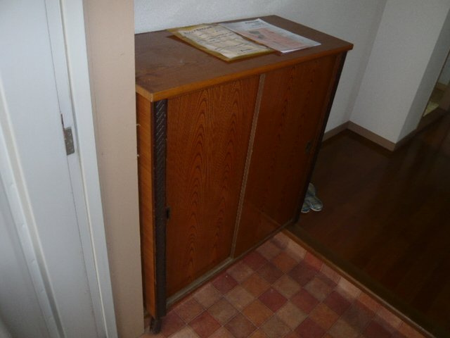 サンコーポ国分【キャンペーン対象物件】の設備