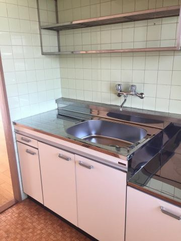 サンコーポ国分【キャンペーン対象物件】のセキュリティ