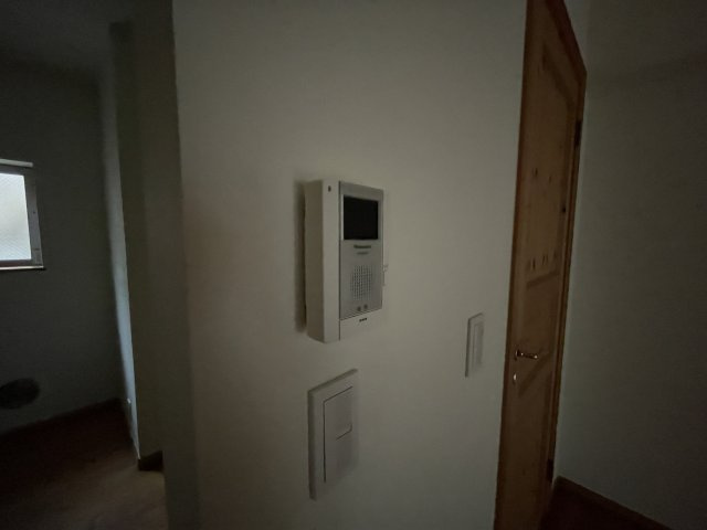 ECO station House 並木のセキュリティ|※別号室の参考写真です。