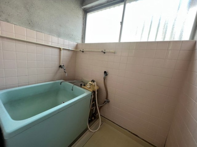 【浴室】 | タノコーポ