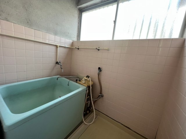 【浴室】 | タノコーポ