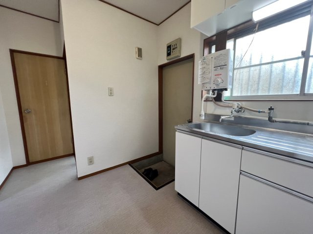 【玄関】 | タノコーポ