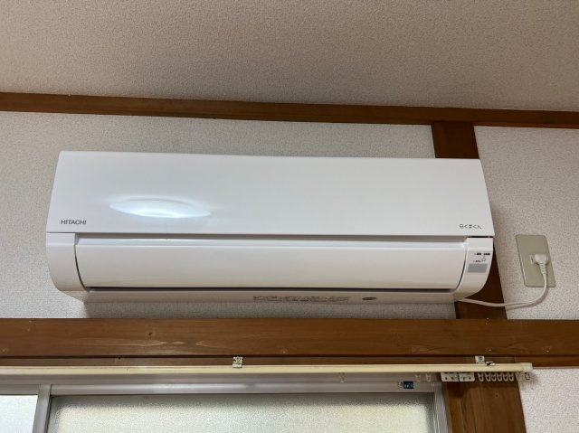 【設備】 | タノコーポ