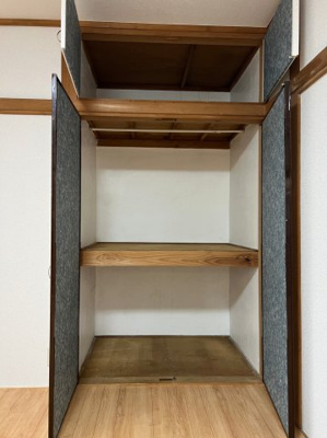 【収納】 | タノコーポ
