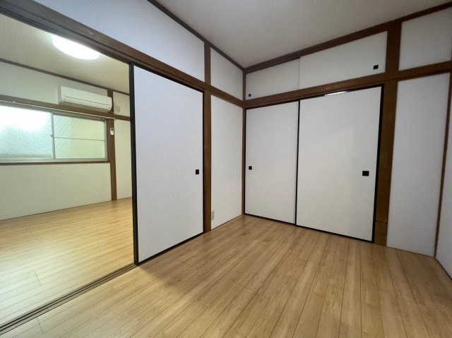 【居間・リビング】 | タノコーポ