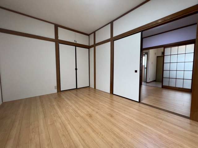 【居間・リビング】 | タノコーポ