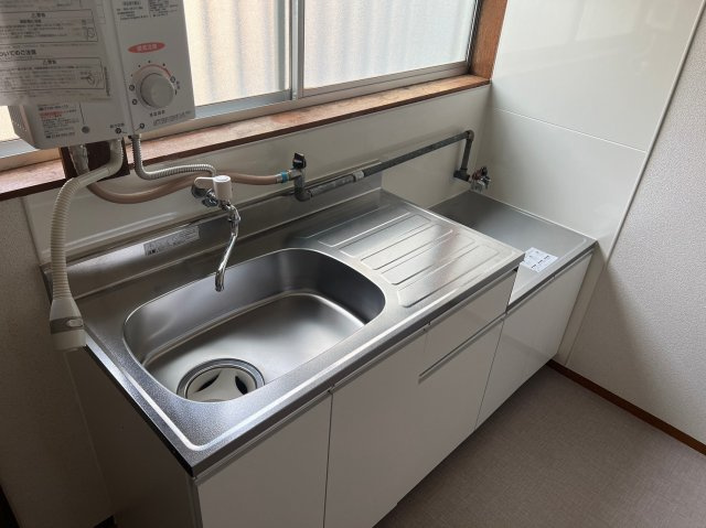 【キッチン】 | タノコーポ