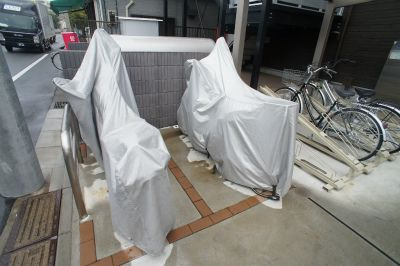 リブリ・戸田公園のその他共用部分