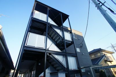 リブリ・戸田公園のその他共用部分