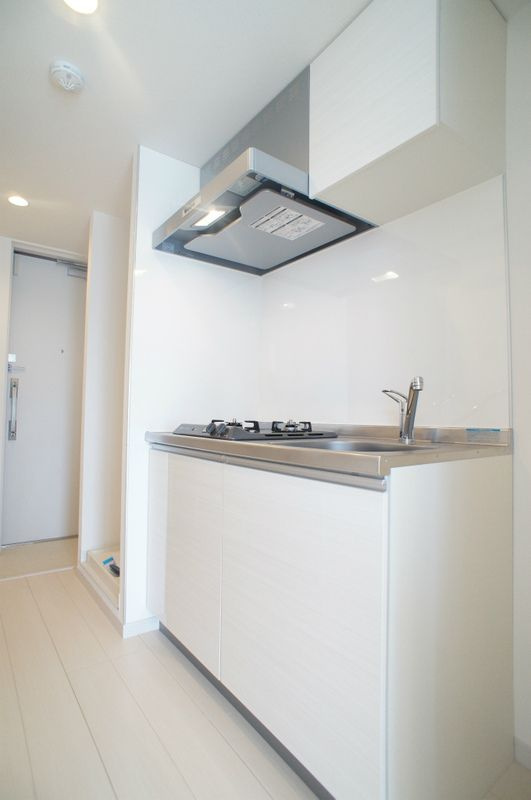 リブリ・戸田公園のキッチン