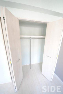 【収納】 | クロシェット関目