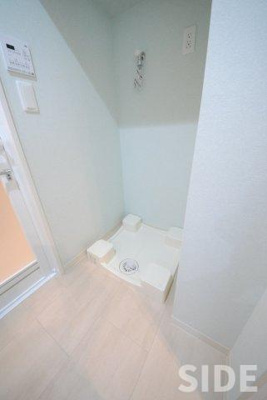 【設備】 | クロシェット関目