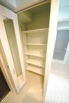 【その他】 | クロシェット関目