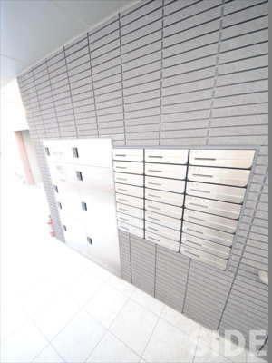 【その他共用部分】 | クロシェット関目