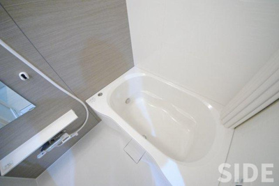 【浴室】 | クロシェット関目