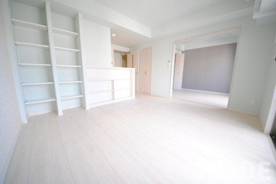 【内装】 | クロシェット関目