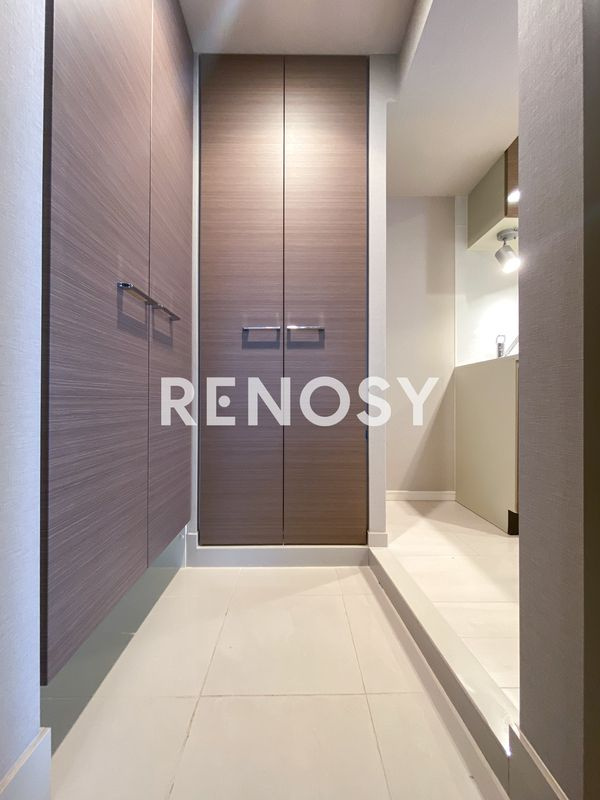 グラントゥルース赤羽プレミオのその他共用部分