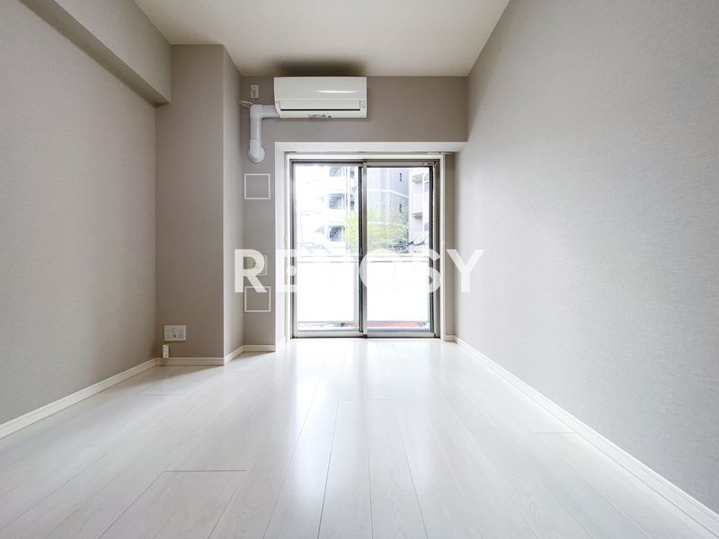 グラントゥルース赤羽プレミオの居間・リビング