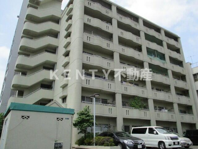 【外観】 | 音金六郷マンション | 外観も気になるポイント