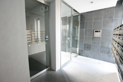 【セキュリティ】 | K‘ｓガーデン神明