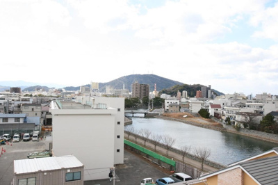 【展望】 | K‘ｓガーデン神明