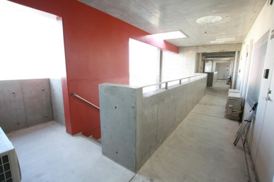 【その他共用部分】 | K‘ｓガーデン神明