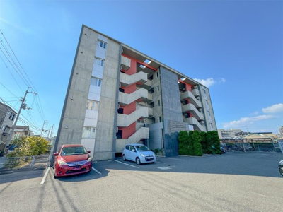 【外観】 | K‘ｓガーデン神明