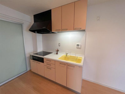 【キッチン】 | K‘ｓガーデン神明