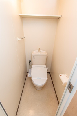 【トイレ】 | K‘ｓガーデン神明