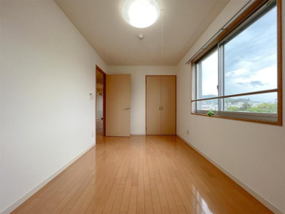 【寝室】 | K‘ｓガーデン神明