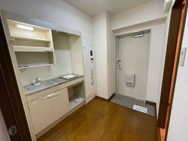 ヴィラ・パストラルⅡのキッチン