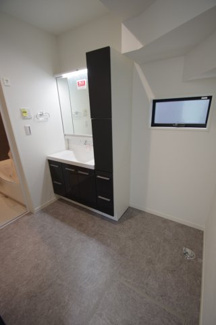 【内観：施工例】 | 【仲介手数料無料！！】日野市新町3丁目　新築戸建て（全6棟）1号棟　5530万円