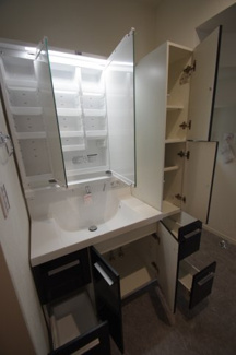 【内観：施工例】 | 【仲介手数料無料！！】日野市新町3丁目　新築戸建て（全6棟）1号棟　5530万円