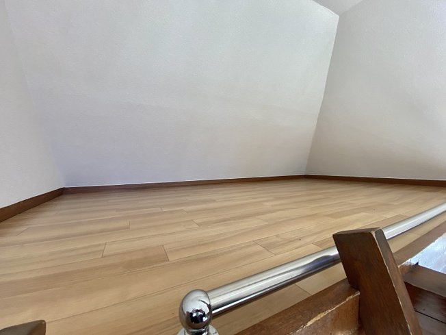 【内装】 | ハイツ江古田B棟 | ※写真は以前のものです。最新のものは近日中に掲載いたします。