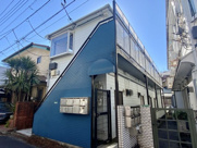 ハイツ江古田B棟の画像