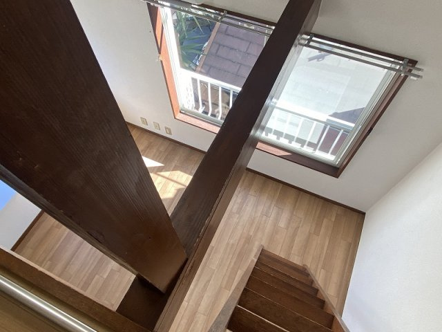 【内装】 | ハイツ江古田B棟 | ※写真は以前のものです。最新のものは近日中に掲載いたします。