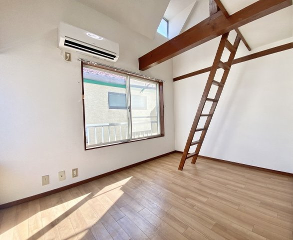 【内装】 | ハイツ江古田B棟 | ※写真は以前のものです。最新のものは近日中に掲載いたします。