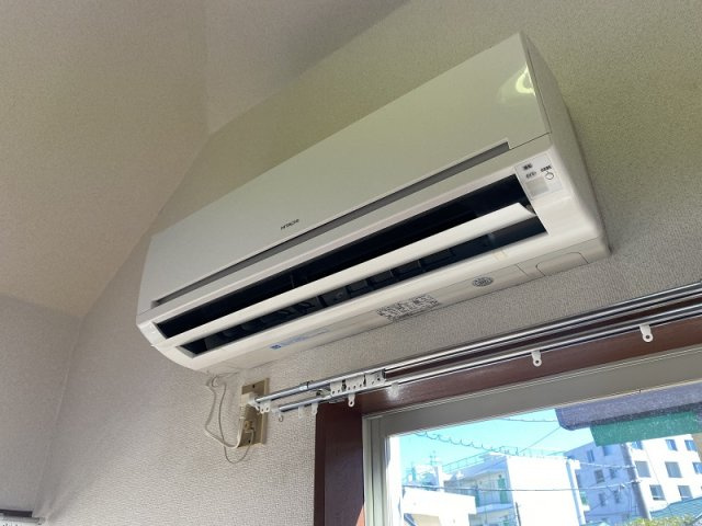 【設備】 | ハイツ江古田B棟 | ※写真は以前のものです。最新のものは近日中に掲載いたします。