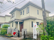 久喜市久喜北2丁目　中古戸建の画像