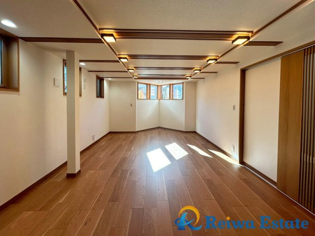 新築戸建　茅ヶ崎市浜竹3丁目