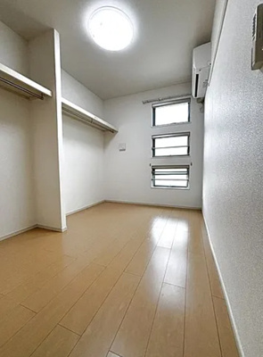 【寝室】 | ルピナス