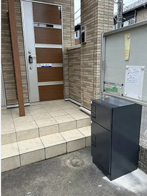 【その他共用部分】 | ルピナス