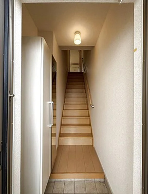 【玄関】 | ルピナス