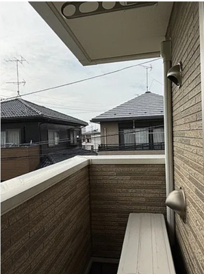 【バルコニー】 | ルピナス